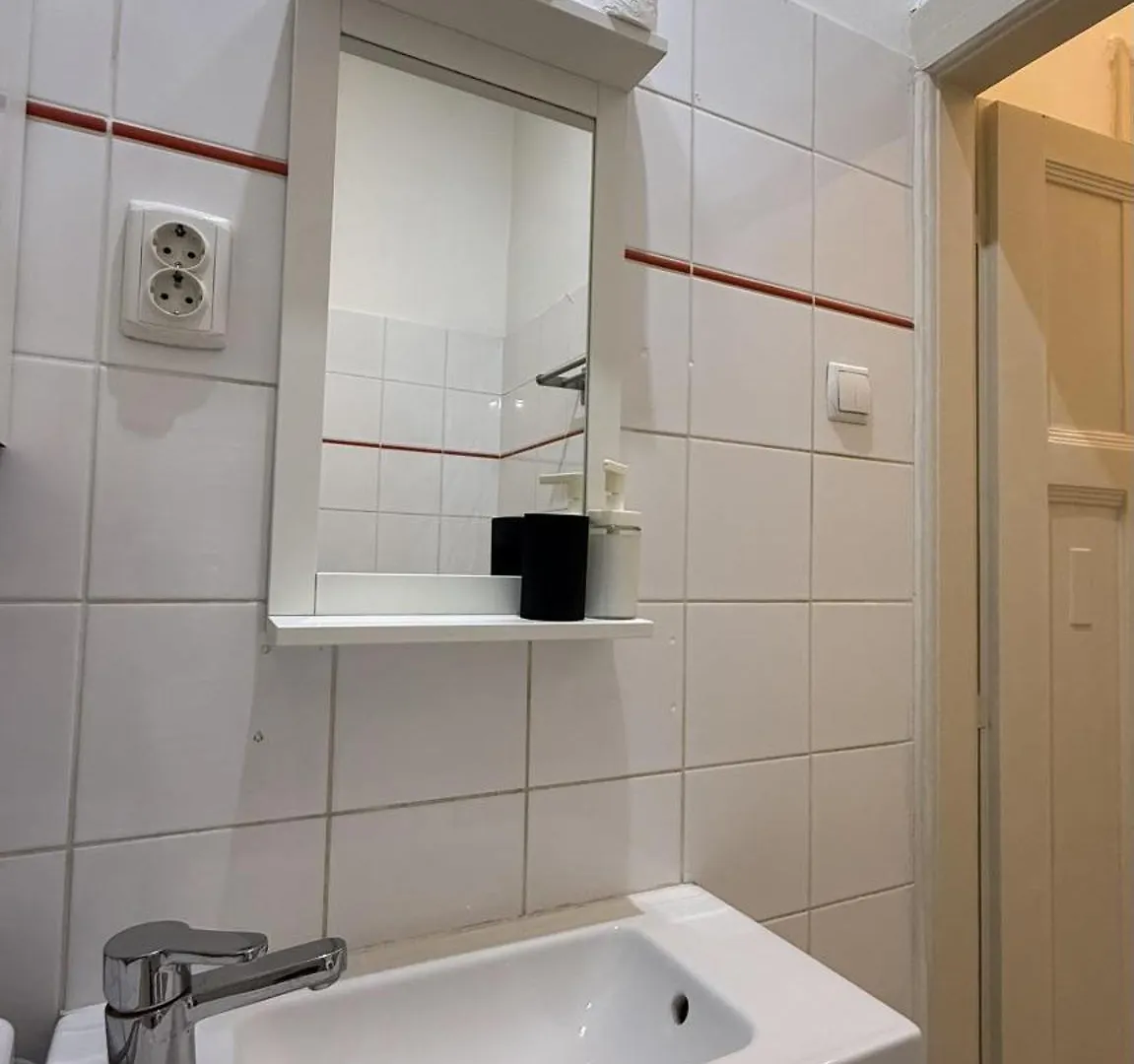 Kazincy Suites Stylish -Szimpla Kert