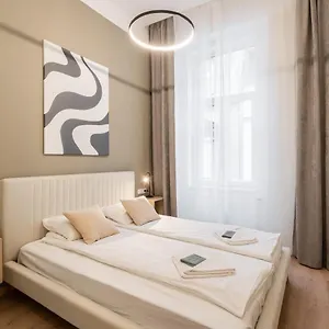 דירה N36- Boutique Apartments, Location, By Bqa, בודפשט