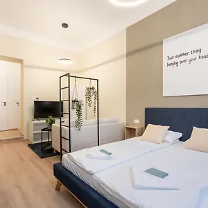  Appartement N36- Boutique Apartments, Location, By Bqa