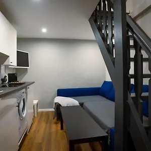 Casa Wesselenyi - Cosy In The Center Apartment