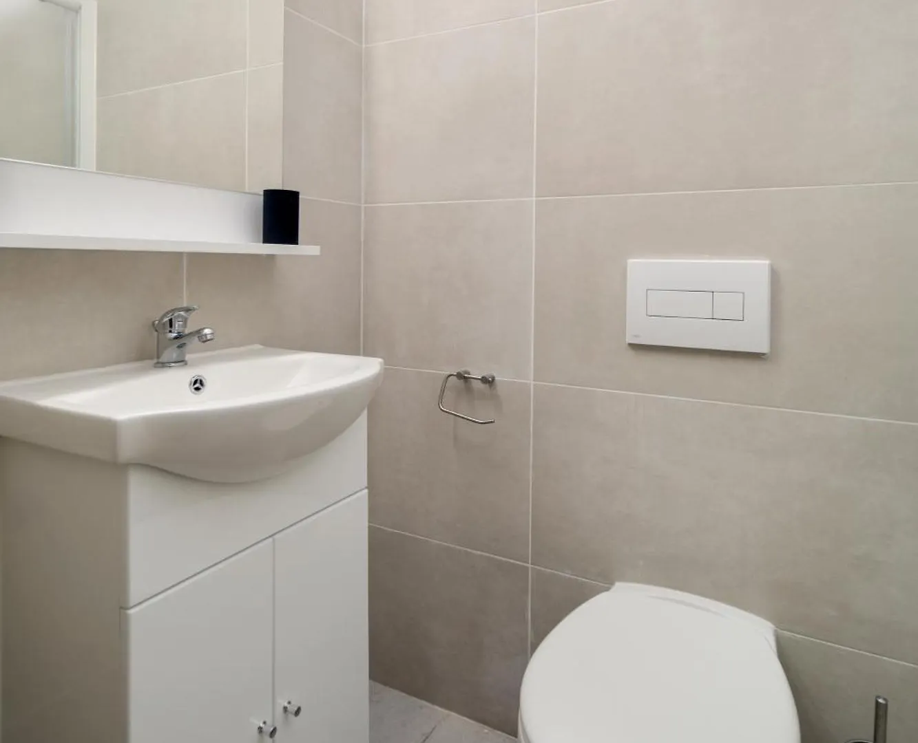 Appartamento Kazincy Suites -Szimpla Kert 1Br Budapest